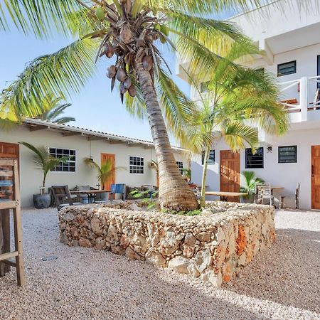 The Hut Bonaire Hotel Playa Kültér fotó